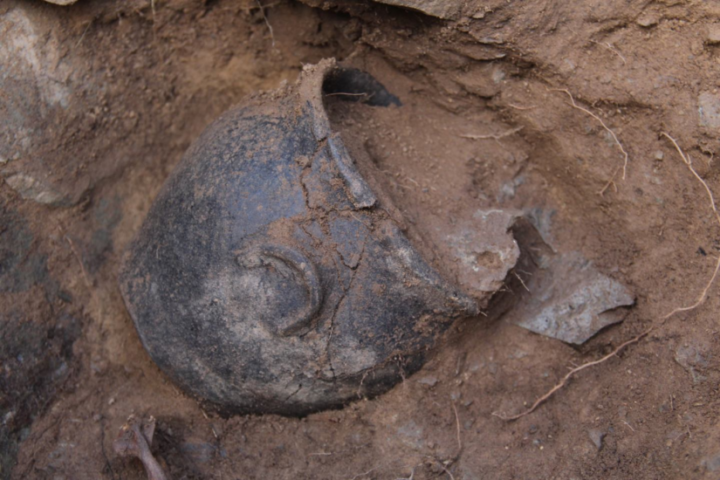 Credit: Institute of Archaeology of the Mongolian Academy of Sciences